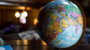 Geopolitical Tensions and Global Power Shifts